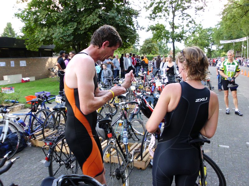 Fintel Triathlon 141